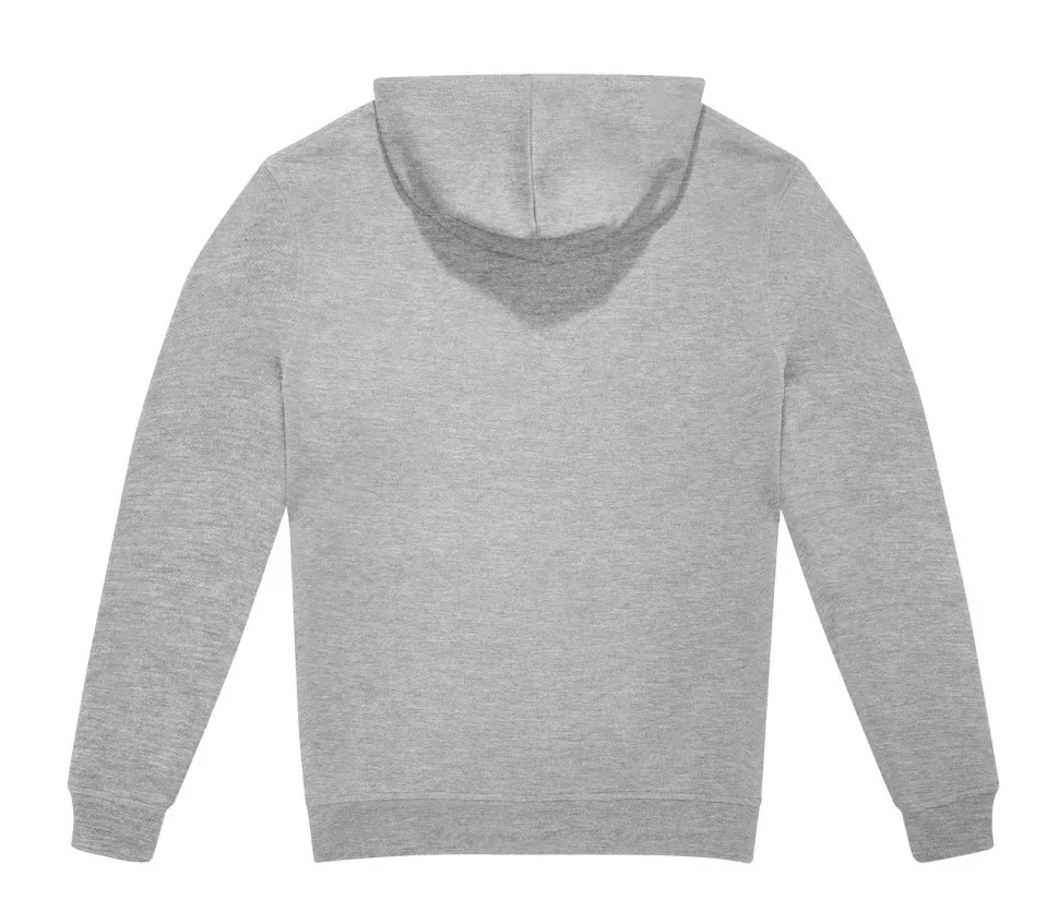 B&C ID223 - Sweat capuche unisexe
