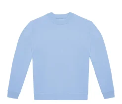 B&C ID332 - Sweat col rond unisexe