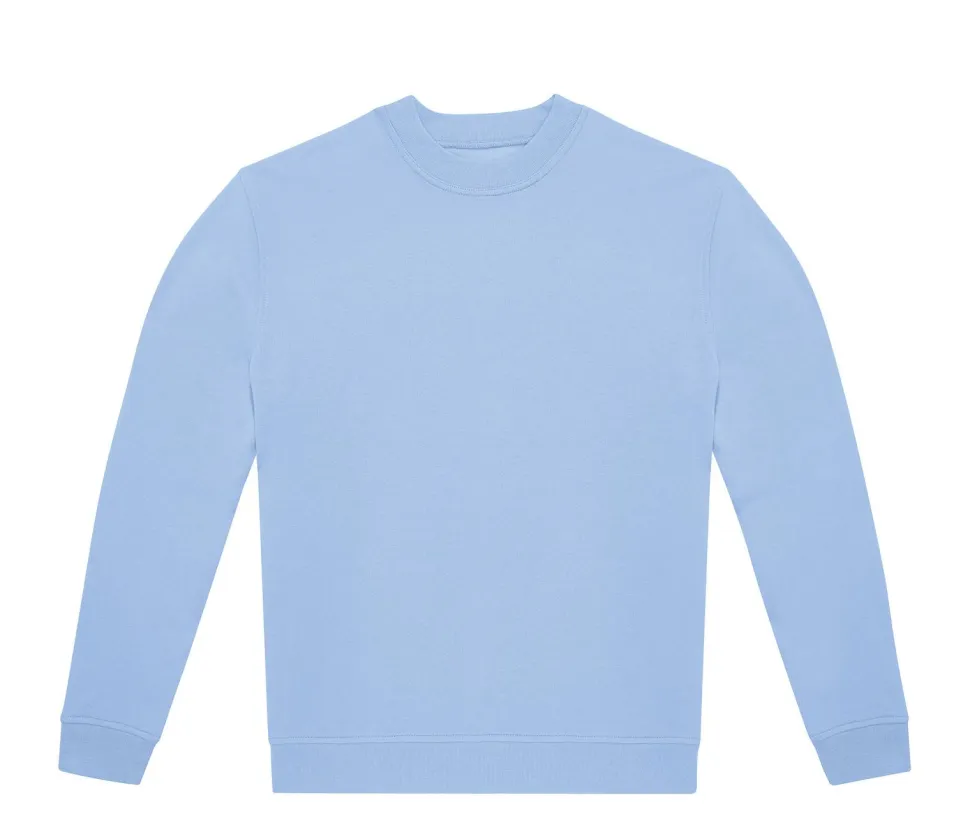B&C ID332 - Sweat col rond unisexe
