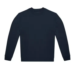 B&C ID332 - Sweat col rond unisexe