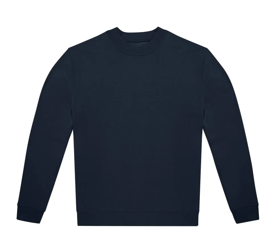 B&C ID332 - Sweat col rond unisexe