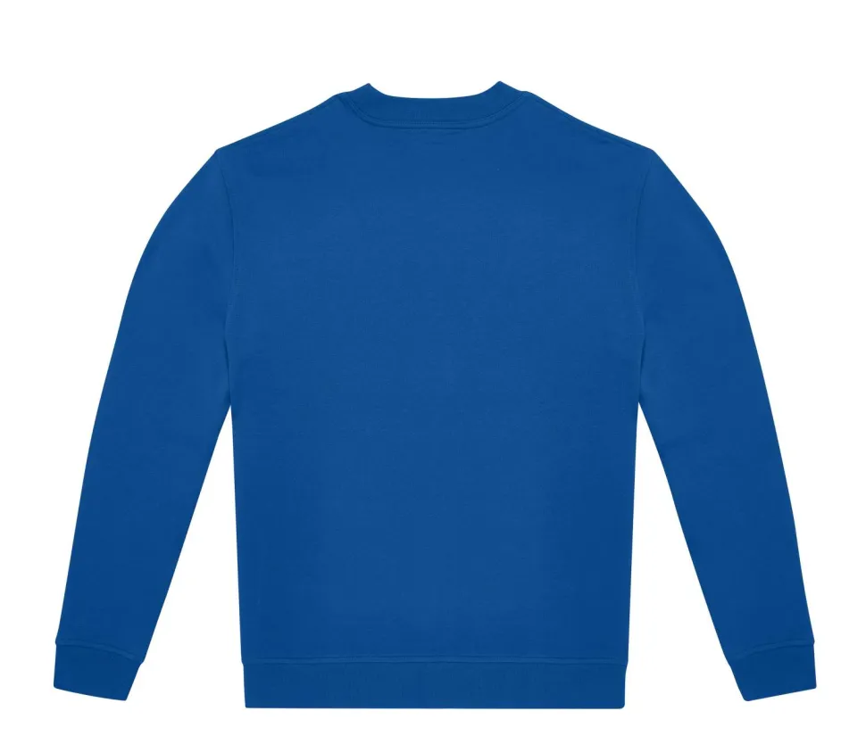 B&C ID332 - Sweat col rond unisexe