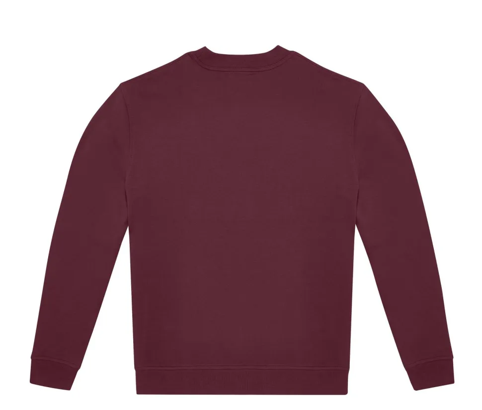 B&C ID332 - Sweat col rond unisexe