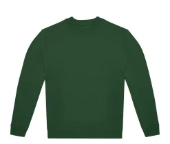 B&C ID332 - Sweat col rond unisexe