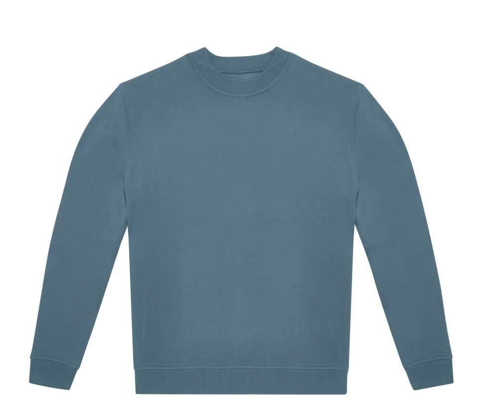 B&C ID332 - Sweat col rond unisexe