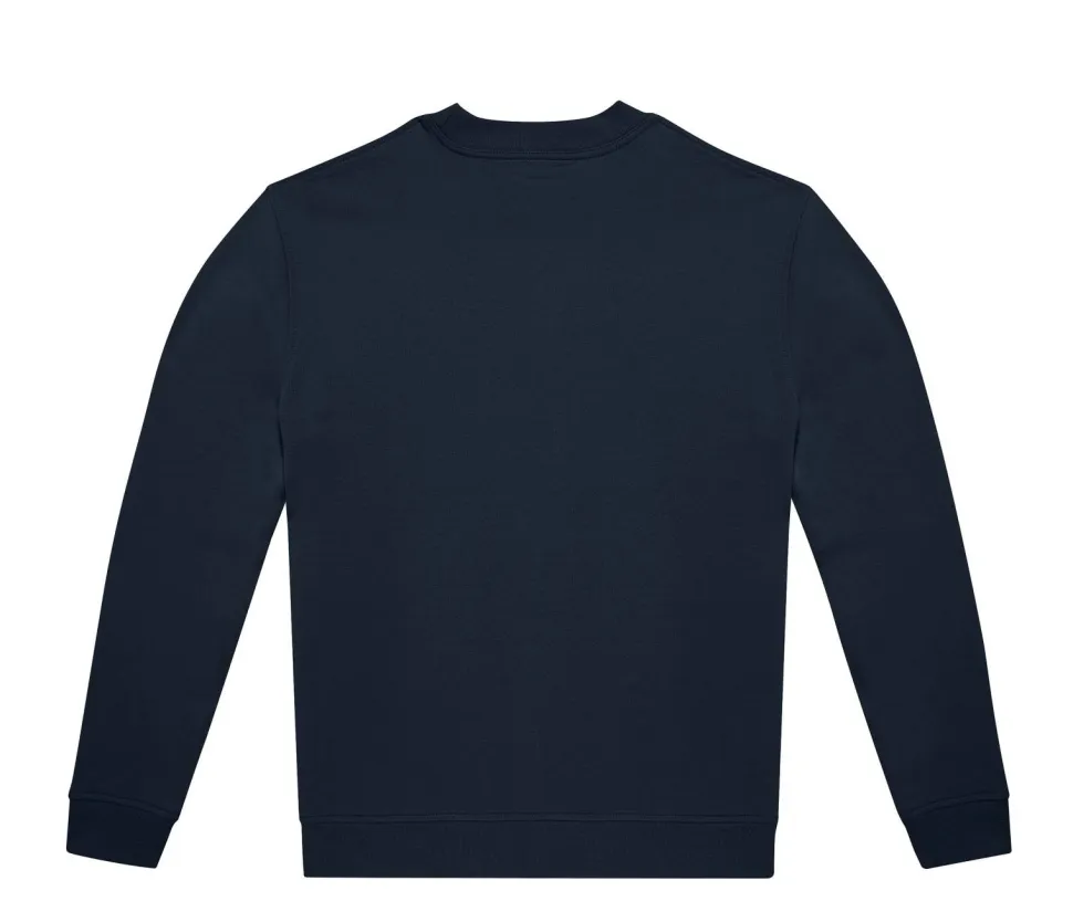 B&C ID332 - Sweat col rond unisexe