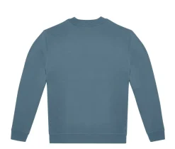 B&C ID332 - Sweat col rond unisexe