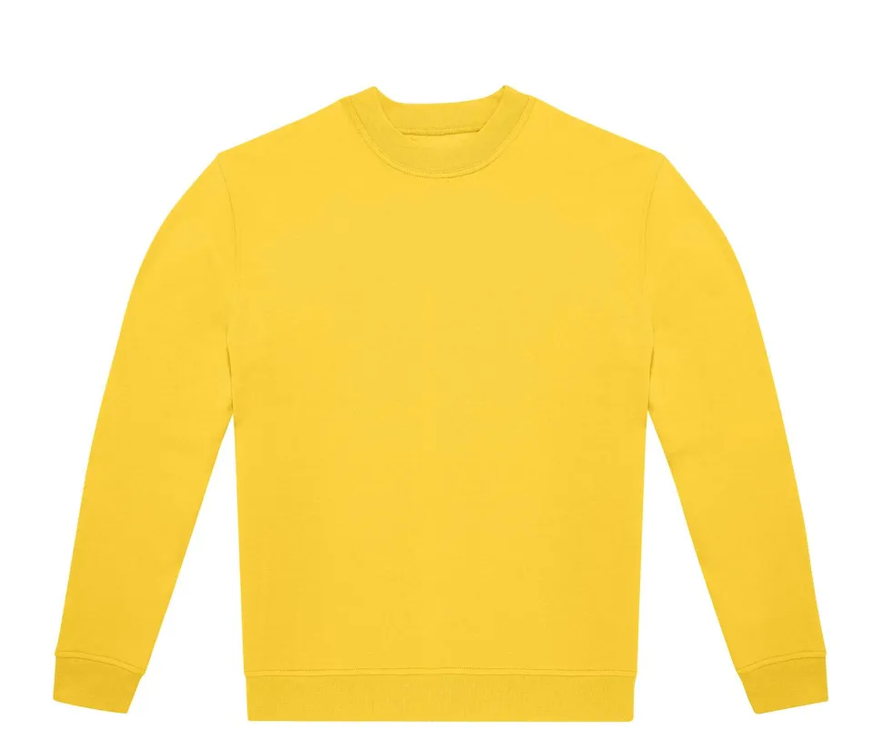B&C ID332 - Sweat col rond unisexe