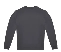 B&C ID332 - Sweat col rond unisexe