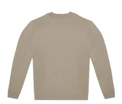 B&C ID332 - Sweat col rond unisexe