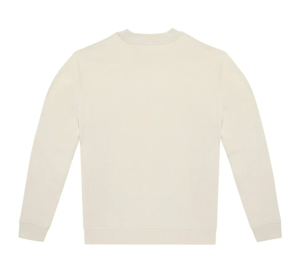 B&C ID332 - Sweat col rond unisexe