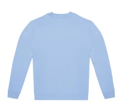 B&C ID332 - Sweat col rond unisexe