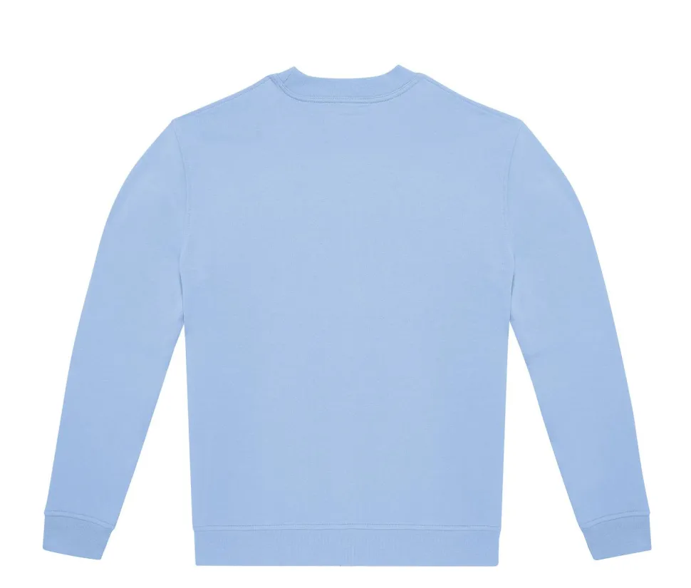 B&C ID332 - Sweat col rond unisexe