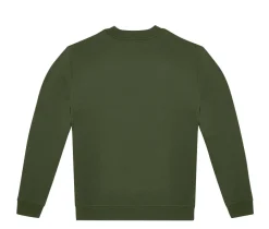 B&C ID332 - Sweat col rond unisexe