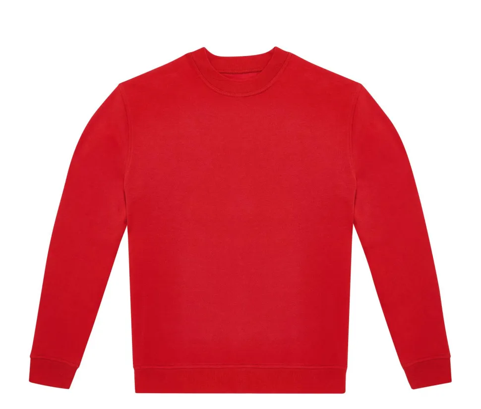 B&C ID332 - Sweat col rond unisexe