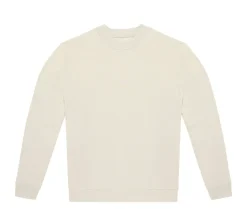 B&C ID332 - Sweat col rond unisexe