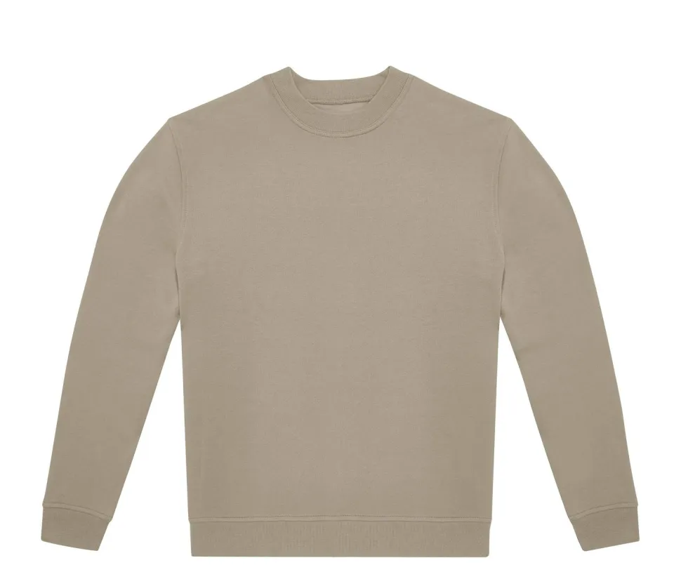 B&C ID332 - Sweat col rond unisexe
