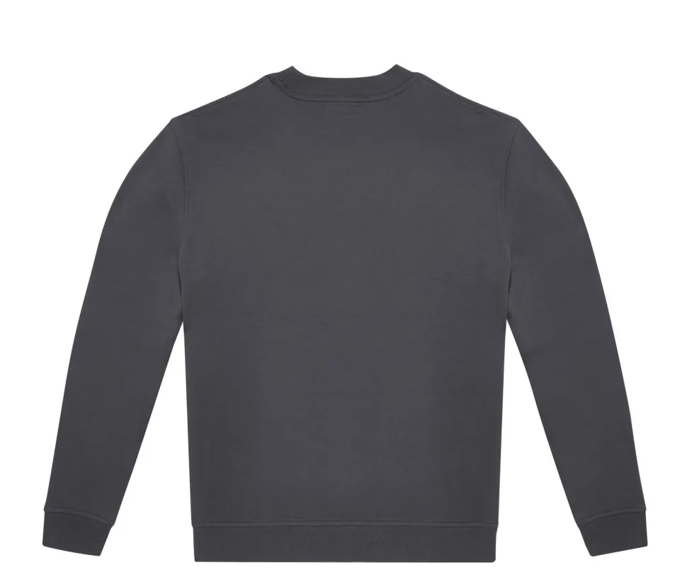 B&C ID222 - Sweat col rond unisexe