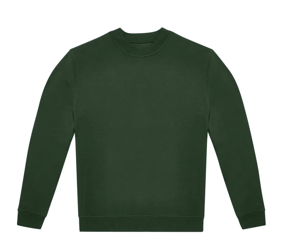 B&C ID222 - Sweat col rond unisexe