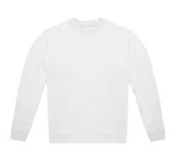 B&C ID222 - Sweat col rond unisexe