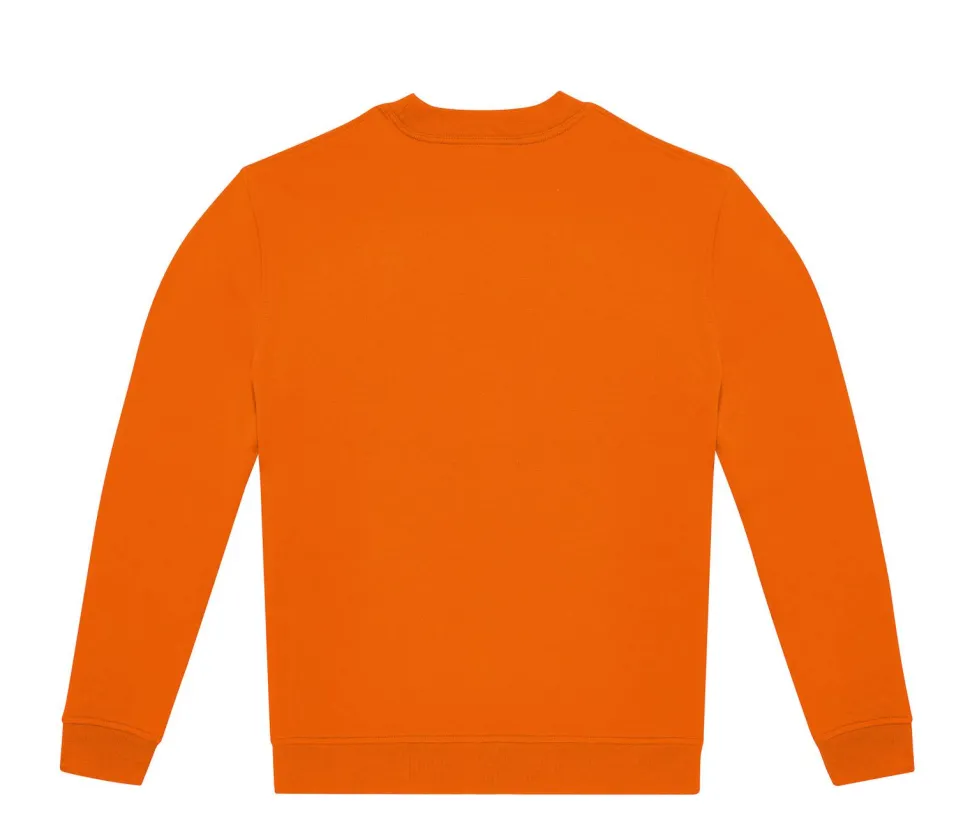 B&C ID222 - Sweat col rond unisexe