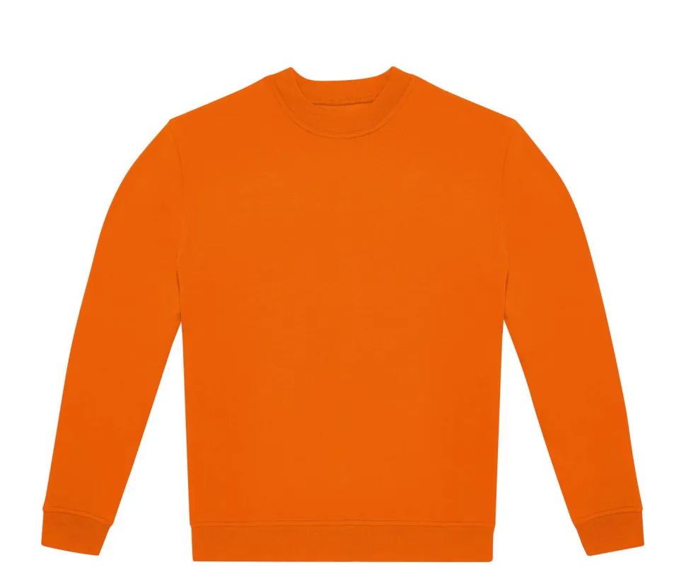 B&C ID222 - Sweat col rond unisexe