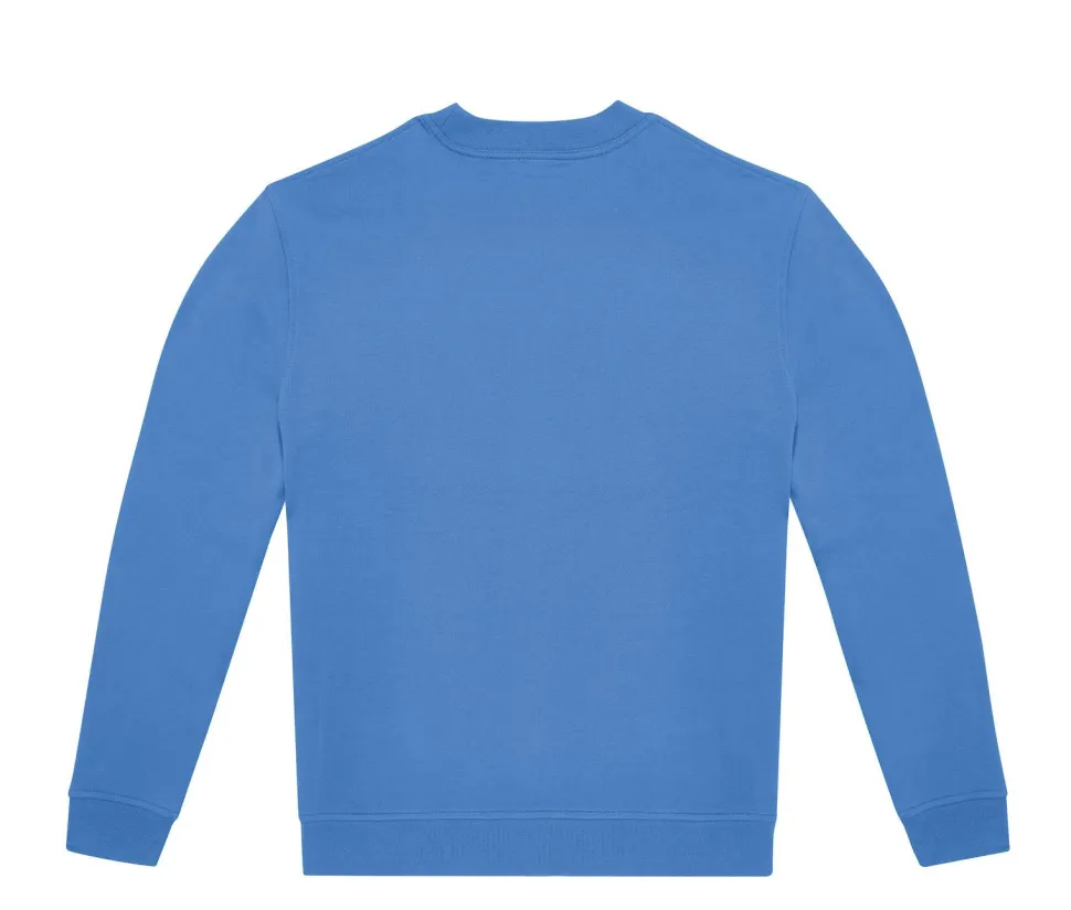 B&C ID222 - Sweat col rond unisexe