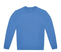 B&C ID222 - Sweat col rond unisexe