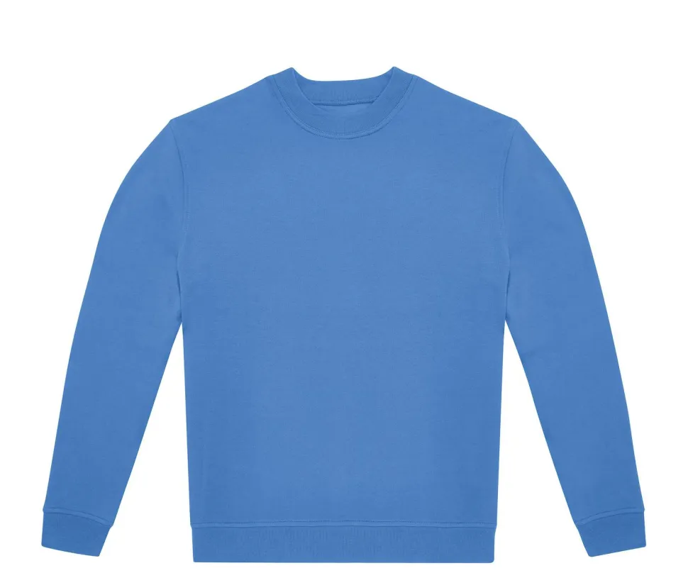 B&C ID222 - Sweat col rond unisexe