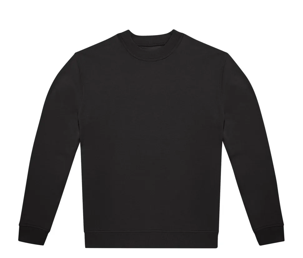 B&C ID222 - Sweat col rond unisexe