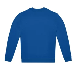 B&C ID222 - Sweat col rond unisexe