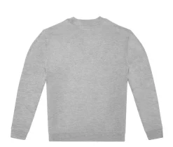 B&C ID222 - Sweat col rond unisexe