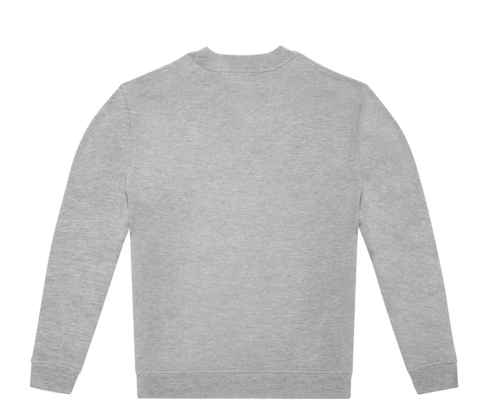B&C ID222 - Sweat col rond unisexe