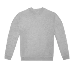 B&C ID222 - Sweat col rond unisexe