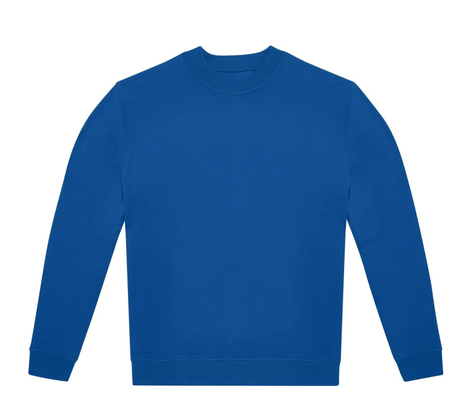 B&C ID222 - Sweat col rond unisexe