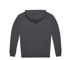 B&C ID224 - Sweat zippé à capuche unisexe