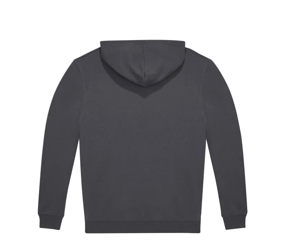 B&C ID224 - Sweat zippé à capuche unisexe
