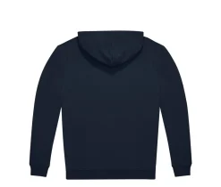 B&C ID224 - Sweat zippé à capuche unisexe