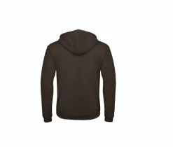 B&C ID203 - Sweatshirt À Capuche