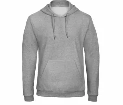 B&C ID203 - Sweatshirt À Capuche