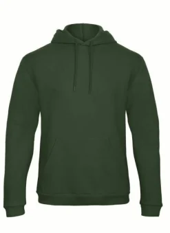 B&C ID203 - Sweatshirt À Capuche