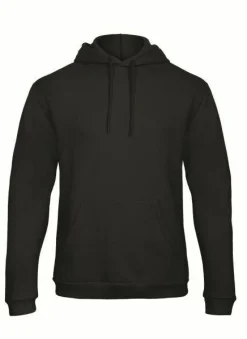 B&C ID203 - Sweatshirt À Capuche