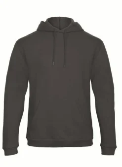 B&C ID203 - Sweatshirt À Capuche