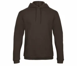 B&C ID203 - Sweatshirt À Capuche
