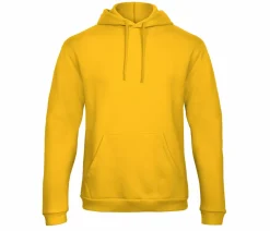 B&C ID203 - Sweatshirt À Capuche
