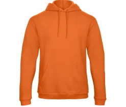 B&C ID203 - Sweatshirt À Capuche