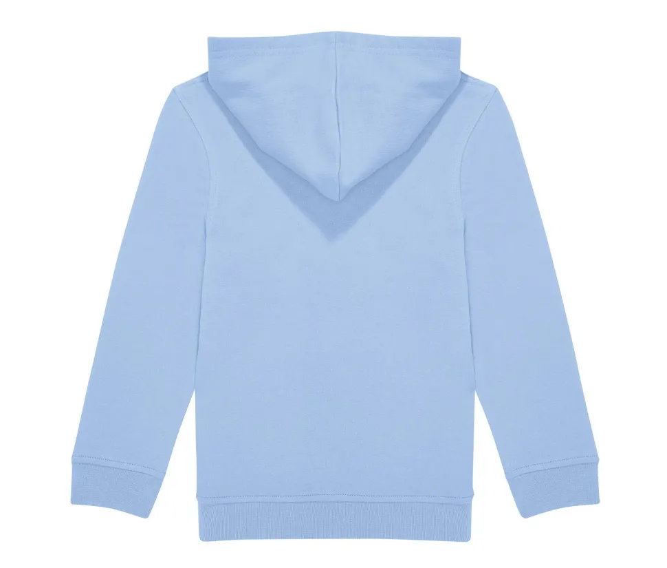 B&C ID333K - Sweat capuche unisexe