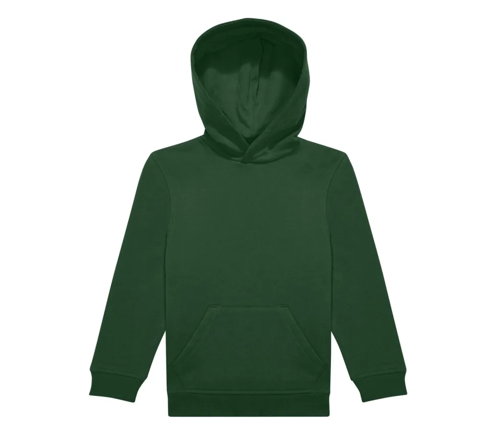 B&C ID333K - Sweat capuche unisexe