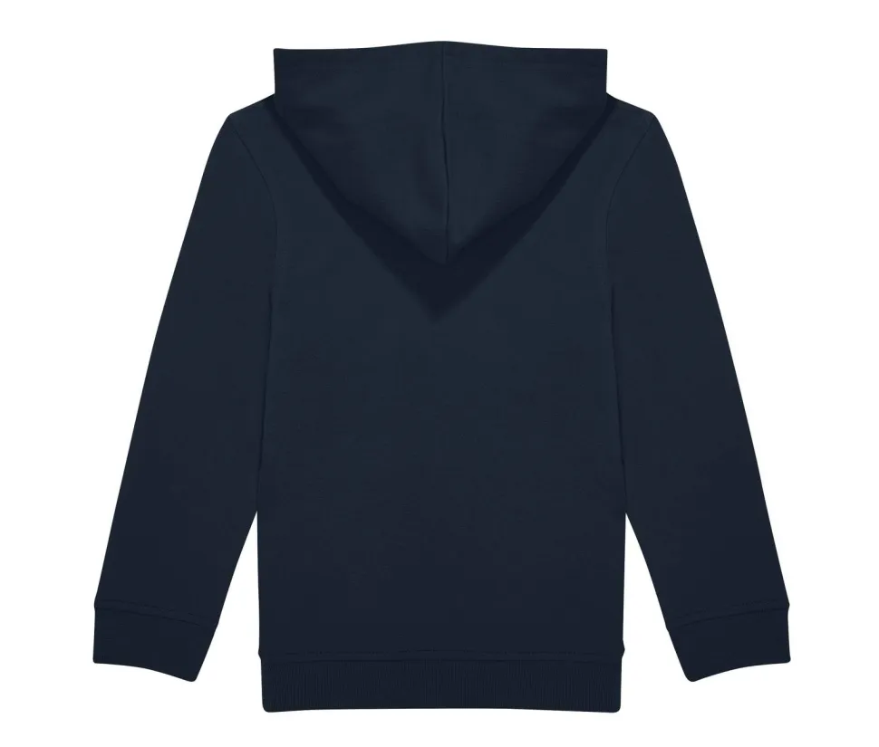 B&C ID333K - Sweat capuche unisexe
