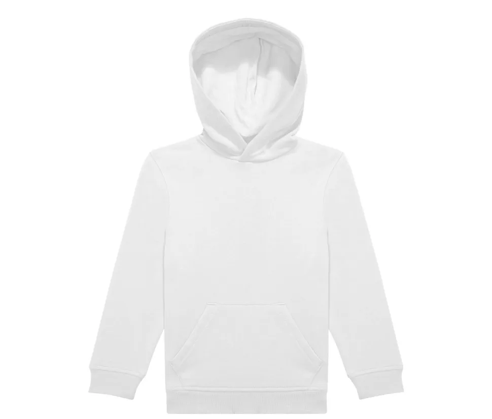B&C ID333K - Sweat capuche unisexe